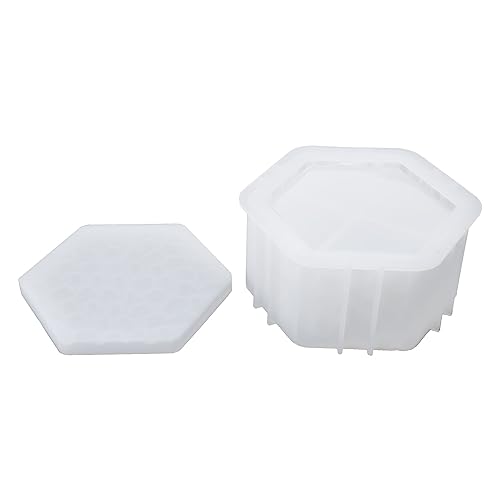 Harzkasten Schimmel Schmuckschachtel Formen Für Harz Aufbewahrungsbox Silikonharzform Für Schmuckringe Behälter Harz Harzkasten Schimmel Schmuckschachtel Formen Für Harz Aufbewahrungsbox Silikonharzform Für Schmuckringe Behälter Harz von DABAIXIONG