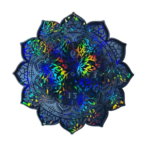 Holographische Blumenuhr Silikonform Home Dekoration Epoxidharz Schimmel Handgemachte Handwerksuhr Schimmel Einfach Zu Reinigen Holographische Blumenuhr Silikonform Home Dekoration Epoxidharz Schimmel Handgemachte Handwerksuhr Schimmel Einfach Zu Reinigen von DABAIXIONG