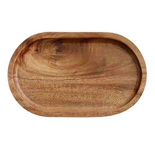 Holz Oval Tablett Obst Trockener Obst Servierplatte Essen Aufbewahrungsgericht Holz Oval Tablett Obst Trockener Obst Servierplatte Essen Aufbewahrungsgericht von DABAIXIONG