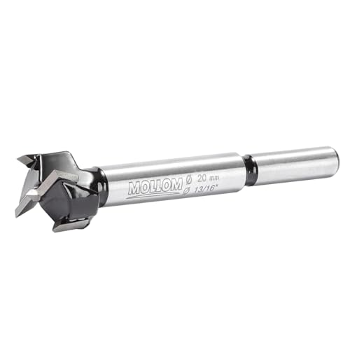 Holzarbeiten Bohrer Teile 21mm Edelstahl Holzloch Sägen Auser Öffner Holzbearbeitungsscharnierloch Bohrbohrer Bitschneider Holzarbeiten Bohrer Teile 21mm Edelstahl Holzloch Sägen Auser Öffner Holzbearbeitungsscharnierloch Bohrbohrer Bitschneider von DABAIXIONG
