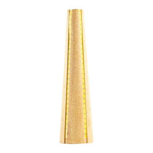 Holzdardrel Messstab Essentielle Ringe Größeninstrumente Tragbare Schmuckringe Bilden Stick Charme Holzdardrel Messstab Essentielle Ringe Größeninstrumente Tragbare Schmuckringe Bilden Stick Charme von DABAIXIONG