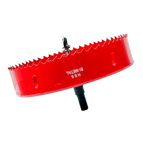 Holzlochsäge M42 Bi Metal Bohrer Bitschneider Carpentry Werkzeug Holzbohrkrone Für Metall PVC Plastik Eisenlochschneider Holzlochsäge M42 Bi Metal Bohrer Bitschneider Carpentry Werkzeug Holzbohrkrone Für Metall PVC Plastik Eisenlochschneider von DABAIXIONG