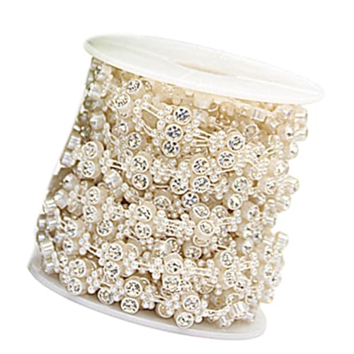 Künstliche Perlen Perlenkette Imitation Perlen Perlen String Party Vorräte Für Schmuck Herstellung Hochzeits Heimdekoration Künstliche Perlen Perlenkette Imitation Perlen Perlen String Party Vorräte Für Schmuck Herstellung Hochzeits Heimdekoration von DABAIXIONG
