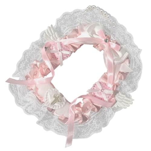 Lace Trim Photocard Hülle Mit Perlenkettenbänder Dekoration Photo Card Display Trim Photocard Karten Organisatoren Organisatoren Lace Trim Photocard Hülle Mit Perlenkettenbänder Dekoration Photo Card Display Trim Photocard Karten Organisatoren Organisatoren von DABAIXIONG