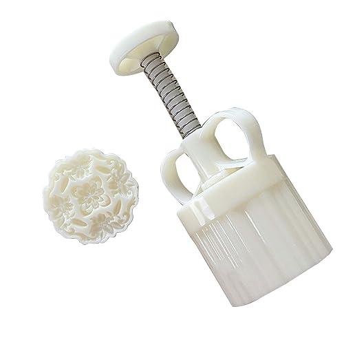 Lilien Blumenmondkuchenform Haushaltsmungbohnenkuchenmodell Mit Geprägter Eishau Gebäck Backknackwerkzeug Gedruckt Lilien Blumenmondkuchenform Haushaltsmungbohnenkuchenmodell Mit Geprägter Eishau Gebäck Backknackwerkzeug Gedruckt von DABAIXIONG