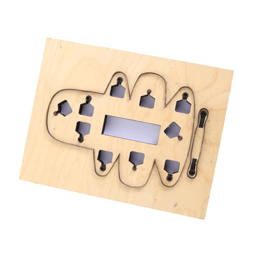 Mehrzweck Stall Holzlederstempel Sterben Accessoire Für Handtaschenmünzenhalterschlüsselkette Und Kartenbeutel Täglich Freizeitgebrauch Mehrzweck Stall Holzlederstempel Sterben Accessoire Für Handtaschenmünzenhalterschlüsselkette Und Kartenbeutel Täglich Freizeitgebrauch von DABAIXIONG