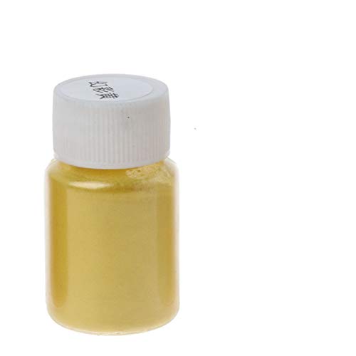 Mica Pulver-41 Farbpigmentversorgung Perlen Für Make Up/Lipgloss Färbung/Seifenherstellung/Epoxidfärben/Farbdiy Handwerk von DABAIXIONG