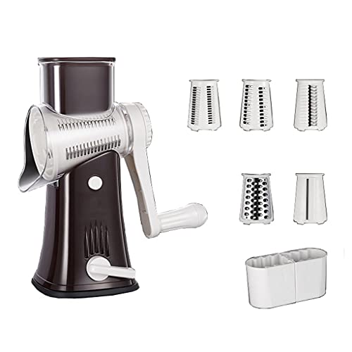 Neue Gemüseschneider Multifunktional Slicer Obst Kartoffelschäler Karotten Reibungszubehör Slicer von DABAIXIONG