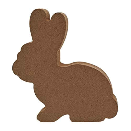 Osterhasen Ornament Holz Kaninchen Tisch Dekorationen Schöne Tischmöbel Wohnzimmer Schlafzimmer Hausdekoration Handwerksspielzeug Geschenke Für Kinder Osterhasen Ornament Holz Kaninchen Tisch Dekorationen Schöne Tischmöbel Wohnzimmer Schlafzimmer Hausdekoration Handwerksspielzeug Geschenke Für Kinder von DABAIXIONG
