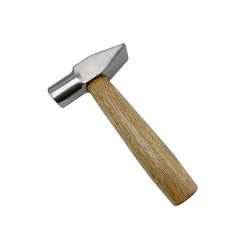 Professionelle Schmuckversorgungsmittel Hammer Mit Tragbarem Accessoire Für Silberschmiede Und Handwerksmännern Die Nutzen von DABAIXIONG