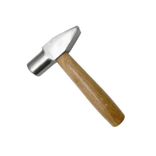 Professionelle Schmuckversorgungsmittel Hammer Mit Tragbarem Accessoire Für Silberschmiede Und Handwerksmännern Die Nutzen Professionelle Schmuckversorgungsmittel Hammer Mit Tragbarem Accessoire Für Silberschmiede Und Handwerksmännern Die Nutzen von DABAIXIONG
