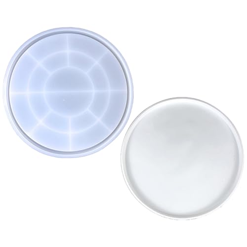 Quadratische Tassen Tablett Gussform Leicht Zu Reinigen Silikonform Vielseitige Untertassenform Form Handgefertigt Home Dekorationen Quadratische Tassen Tablett Gussform Leicht Zu Reinigen Silikonform Vielseitige Untertassenform Form Handgefertigt Home Dekorationen von DABAIXIONG