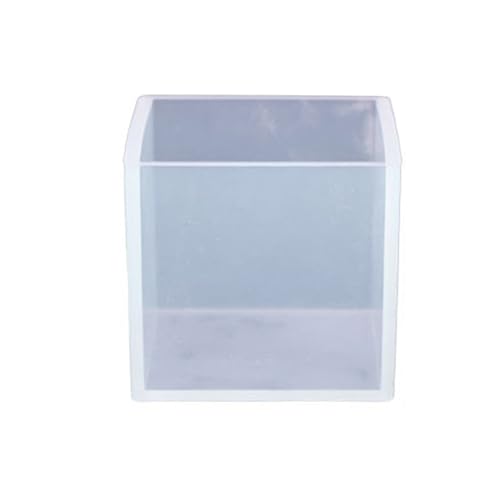 Quadratische Würfel Kristall Epoxidform Handgefertigte Ornamente Harz Silikonform Home Dekorationen Gusswerkzeug Gusswerkzeug Quadratische Würfel Kristall Epoxidform Handgefertigte Ornamente Harz Silikonform Home Dekorationen Gusswerkzeug Gusswerkzeug von DABAIXIONG