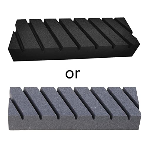 Rechteckig Schärfsteinpolierbreite Stone Messer Spitzer Fixed Spitzermesser Schärfe Küchenzubehör Rechteckig Schärfsteinpolierbreite Stone Messer Spitzer Fixed Spitzermesser Schärfe Küchenzubehör von DABAIXIONG