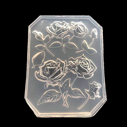 Rose Ahornblätter Schlüsselbund Silikonform Keyring Anhänger Handgefertigte Form Valentinstag Geburtstagsgeschenk Schmuck Schmuck Rose Ahornblätter Schlüsselbund Silikonform Keyring Anhänger Handgefertigte Form Valentinstag Geburtstagsgeschenk Schmuck Schmuck von DABAIXIONG