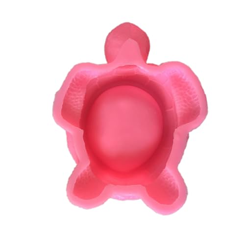Schildkröten Silikonkerzenhalter Formen Für Epoxidharz Kerzenhalter Bonbonglas Schokoladenschmuck Hülle Blumenpflanzer Schildkröten Silikonkerzenhalter Formen Für Epoxidharz Kerzenhalter Bonbonglas Schokoladenschmuck Hülle Blumenpflanzer von DABAIXIONG