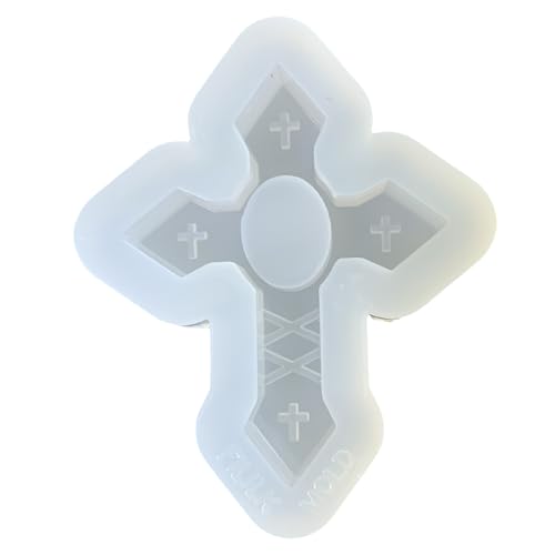 Schneller Sandschmuck Anhänger Form Selektierbare Geröstete Kreuze Form Silikonformen Für Schnelle Sandkreuze Anhänger von DABAIXIONG