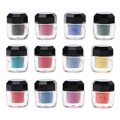Seuchte Nagel Power Auroras Flohs Pailla Paillette Kristall Thermochrom Nagelpigment Staubpulver Nagel Dekore Seuchte Nagel Power Auroras Flohs Pailla Paillette Kristall Thermochrom Nagelpigment Staubpulver Nagel Dekore von DABAIXIONG