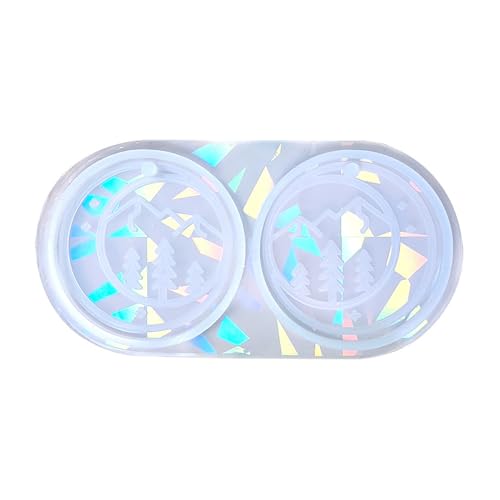 Silicon Anhänger Schimmelpilze Epoxidharz Schmuckform Silikonschmuck Die Formen Schmuckzubehör Zur Hand Machen Silicon Anhänger Schimmelpilze Epoxidharz Schmuckform Silikonschmuck Die Formen Schmuckzubehör Zur Hand Machen von DABAIXIONG