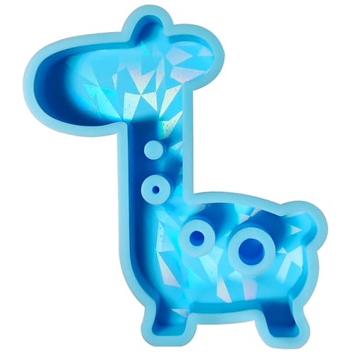 Silikon Duft Kerze Schimmel Holographische Aromatherapie Seifenform Giraffe Schmuck Gips Schimmelpilze Elegante Wohndekorationen Silikon Duft Kerze Schimmel Holographische Aromatherapie Seifenform Giraffe Schmuck Gips Schimmelpilze Elegante Wohndekorationen von DABAIXIONG