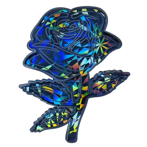 Silikon Handwerksformen Rosafarbenförmige Holographische Formschimmelharzgussform Silikonmaterial Für Handherstellung Silikon Handwerksformen Rosafarbenförmige Holographische Formschimmelharzgussform Silikonmaterial Für Handherstellung von DABAIXIONG