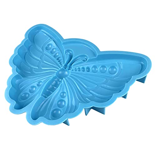 Silikon Schmetterlingsform Formen In Der Wand Montierten Valentinstagsform Ornamente Anhänger Epoxidharz Crafting Schimmelpilze Silikon Schmetterlingsform Formen In Der Wand Montierten Valentinstagsform Ornamente Anhänger Epoxidharz Crafting Schimmelpilze von DABAIXIONG
