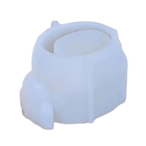 Silikonblütenknopfform Skplanter Pflanzerformen Tierform Einzigartige Formen Bastelform Silikon Textur Für Kerzenständer von DABAIXIONG