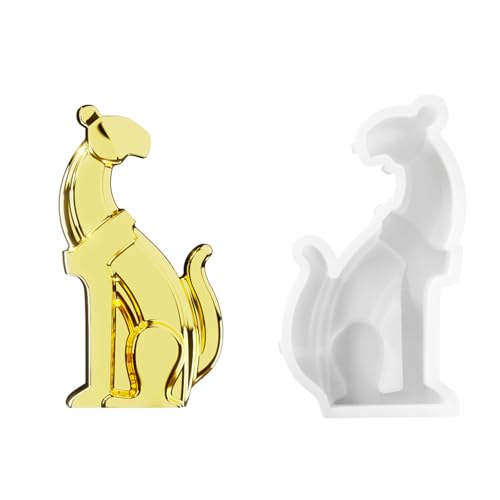 Silikone Epoxidharze Die Leoparden Formen Für Backbegeisterte Für Kuchen Pralinen Und Gelee Wiederverwendbare Silikone Formen Silikone Epoxidharze Die Leoparden Formen Für Backbegeisterte Für Kuchen Pralinen Und Gelee Wiederverwendbare Silikone Formen von DABAIXIONG