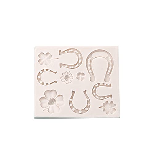 Silikone Formen Blatt Irish Zuckerwerksformen Schokoladen Cupcake Backformen Urlaub Fondant Formen Werkzeug Silikone Formen Blatt Irish Zuckerwerksformen Schokoladen Cupcake Backformen Urlaub Fondant Formen Werkzeug von DABAIXIONG