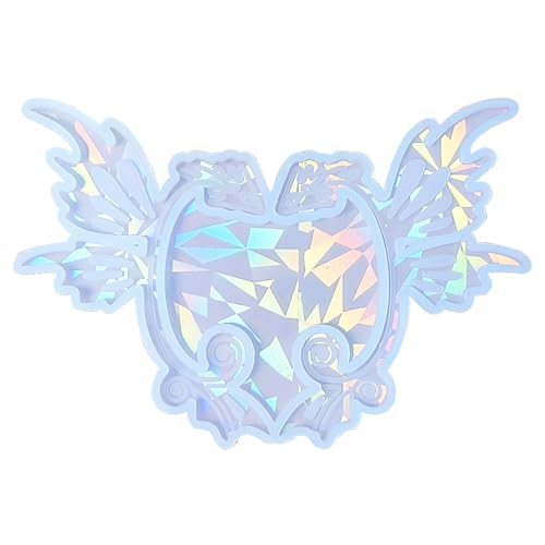 Silikonform Für Festliche Ohrringe Holographische Ohrclip Form Make Dragon Form Ehepolk Schmuckform Für Frauen Silikonform Für Festliche Ohrringe Holographische Ohrclip Form Make Dragon Form Ehepolk Schmuckform Für Frauen von DABAIXIONG