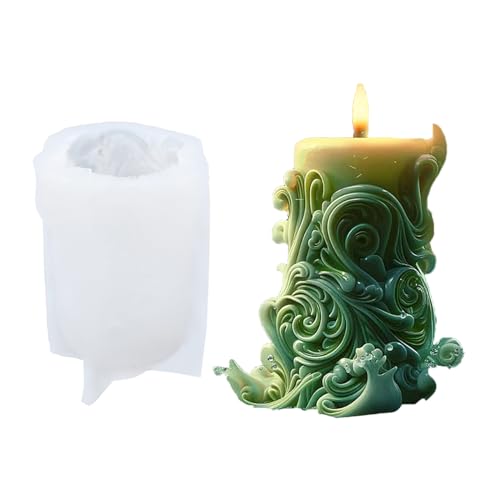 Silikonseife Formen Craft Formen Ozeanreihe Figurform Silikonseife Formen Craft Formen Ozeanreihe Figurform von DABAIXIONG
