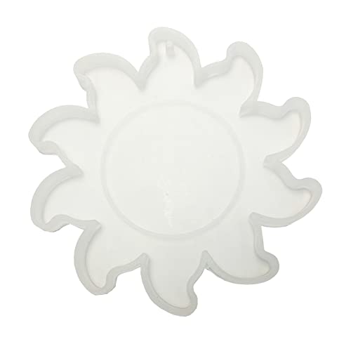 Sonnenblumen Silikonform Kerzenform Aromatherapys Handgefertigte Seife Formblume Formen Silikonmaterialien Für Liebhaber Sonnenblumen Silikonform Kerzenform Aromatherapys Handgefertigte Seife Formblume Formen Silikonmaterialien Für Liebhaber von DABAIXIONG