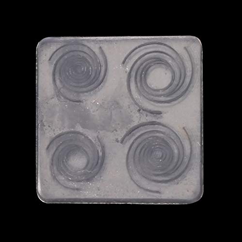 Spiralharz Silikonformen Für Kuchendekor Epoxidschmuck Die Sternen Für Themen Anhänger Für Schmuck Made Stern Spiralharz Silikonformen Für Kuchendekor Epoxidschmuck Die Sternen Für Themen Anhänger Für Schmuck Made Stern von DABAIXIONG