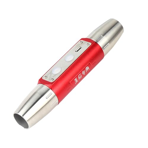 Steinidentifikation Taschenlampe Mit 6 Lichtquellen Edelsteine Fackelschmuck Bewertung Taschenlampe Erkennung Taschenlampe Steinidentifikation Taschenlampe Mit 6 Lichtquellen Edelsteine Fackelschmuck Bewertung Taschenlampe Erkennung Taschenlampe von DABAIXIONG