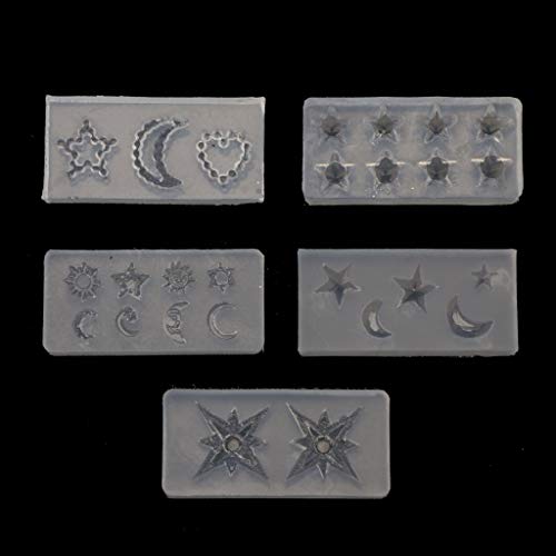 Super Glänzend Für Sunmond Stern Füllen Formen Super Glänzend Für Sunmond Stern Füllen Formen von DABAIXIONG