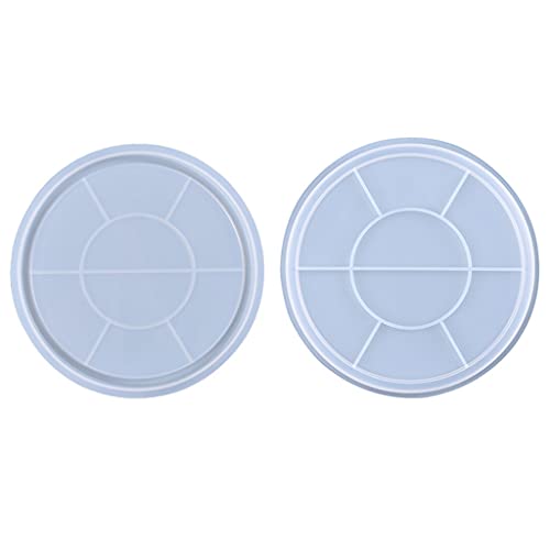 Tablettformen Harz Formen Silikonharzschalenformen Epoxidharzgussformen Für Guss Home Dekoration Tablettformen Harz Formen Silikonharzschalenformen Epoxidharzgussformen Für Guss Home Dekoration von DABAIXIONG