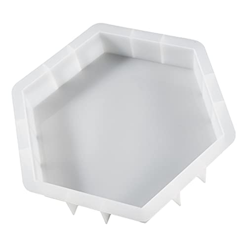 Upgrade Hexagonaler Block Silikonform Großes Mittel Harzform Zur Konservierung Von Blumen Desktop Upgrade Hexagonaler Block Silikonform Großes Mittel Harzform Zur Konservierung Von Blumen Desktop von DABAIXIONG