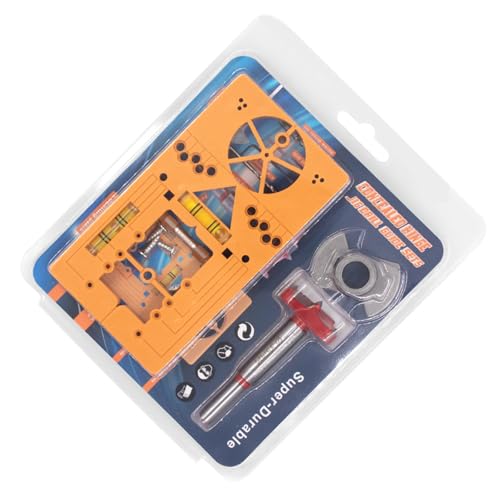 Versteckte 35 Mm Tassen Scharnier Scharnier Loch Bohrführer Holzschneider Carpentry Holzbearbeitung Werkzeug Scharnierloch Schicht Bohrführer Set Set Versteckte 35 Mm Tassen Scharnier Scharnier Loch Bohrführer Holzschneider Carpentry Holzbearbeitung Werkzeug Scharnierloch Schicht Bohrführer Set Set von DABAIXIONG