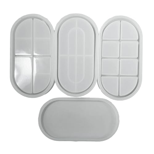 Vielseitige Silikonform Epoxidharzgussform Drei Schicht Leder Textur Aufbewahrungsbox Für Enthusiasten Vielseitige Silikonform Epoxidharzgussform Drei Schicht Leder Textur Aufbewahrungsbox Für Enthusiasten von DABAIXIONG