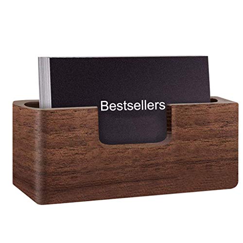 Visitenkartenständer Einfacher Stil Holzanruf Modern Name Ornament Geschenk Für Empfangsklinikbüros Kartenhalter Für Frauen Brieftasche Visitenkartenständer Einfacher Stil Holzanruf Modern Name Ornament Geschenk Für Empfangsklinikbüros Kartenhalter Für Frauen Brieftasche von DABAIXIONG