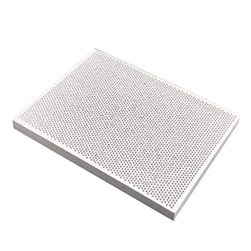 Wabenkeramik Lötbretter Schmuck Lötblock Lötteile Juweliere Dritte Hand Schmuck Werkzeuge Wabenkeramik Lötbretter Schmuck Lötblock Lötteile Juweliere Dritte Hand Schmuck Werkzeuge von DABAIXIONG