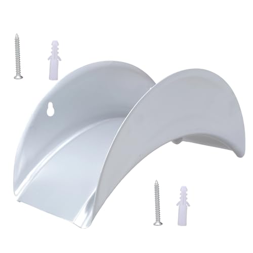 Wandmontierte Schlauchhalterung Garten Bewässerung Schlauch Rohrstock Rack Rack Heavy Dull Watering Organisatoren Aufbewahrungshalter Wandmontage Garten Aufbewahrungsaufbewahrung Wandmontierte Schlauchhalterung Garten Bewässerung Schlauch Rohrstock Rack Rack Heavy Dull Watering Organisatoren Aufbewahrungshalter Wandmontage Garten Aufbewahrungsaufbewahrung von DABAIXIONG