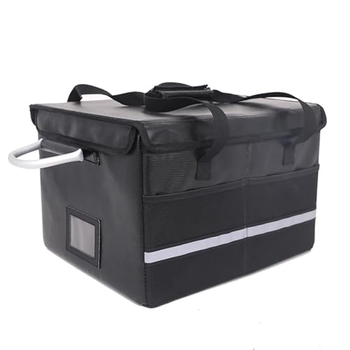 Wasserbeständige Dokumentbag Practical Datei Speicherbox Datei Portable Briefschiffe Für Wichtige Dokumentedateien von DABAIXIONG