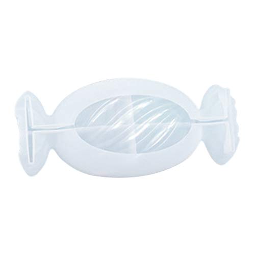 Werkzeug Kristall Epoxidharz Schimmelpilze Schaumschale Guss Silikonform Gussform Werkzeug Kristall Epoxidharz Schimmelpilze Schaumschale Guss Silikonform Gussform von DABAIXIONG