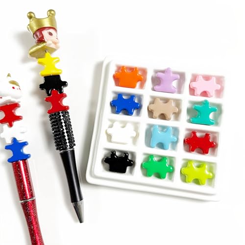 Bunte Kawaii-Perlen aus der Dopamin-Serie, für Schmuckherstellung, Bastelarbeiten, Dekorationen, Handykette, Schlüsselanhänger, Ohrringe, Armband, Halskette, Haarschmuck, Heimdekoration (15–22 mm Bunte Kawaii-Perlen aus der Dopamin-Serie, für Schmuckherstellung, Bastelarbeiten, Dekorationen, Handykette, Schlüsselanhänger, Ohrringe, Armband, Halskette, Haarschmuck, Heimdekoration (15–22 mm von DADAFA