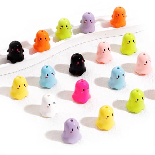 Bunte Kawaii-Perlen aus der Dopamin-Serie, für Schmuckherstellung, Bastelarbeiten, Dekorationen, Handykette, Schlüsselanhänger, Ohrringe, Armband, Halskette, Haarschmuck, Heimdekoration (38,1 x 43,2 Bunte Kawaii-Perlen aus der Dopamin-Serie, für Schmuckherstellung, Bastelarbeiten, Dekorationen, Handykette, Schlüsselanhänger, Ohrringe, Armband, Halskette, Haarschmuck, Heimdekoration (38,1 x 43,2 von DADAFA