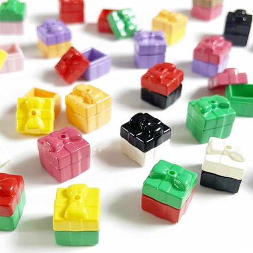 Bunte Kawaii-Perlen aus der Dopamin-Serie, für Schmuckherstellung, Bastelarbeiten, Dekorationen, Handykette, Schlüsselanhänger, Ohrringe, Armband, Halskette, Haarschmuck, Heimdekoration (43,2 x 45,7 Bunte Kawaii-Perlen aus der Dopamin-Serie, für Schmuckherstellung, Bastelarbeiten, Dekorationen, Handykette, Schlüsselanhänger, Ohrringe, Armband, Halskette, Haarschmuck, Heimdekoration (43,2 x 45,7 von DADAFA