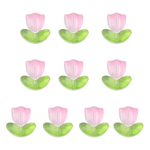 Abstandshalter-Perlen, 10 Sets, mehrere Farben, für selbstgemachte Halsketten, Armbänder, Accessoires, Dekorationen, Farbverlauf, Ohrringe, Augäpfel Abstandshalter-Perlen, 10 Sets, mehrere Farben, für selbstgemachte Halsketten, Armbänder, Accessoires, Dekorationen, Farbverlauf, Ohrringe, Augäpfel von DAGESVGI