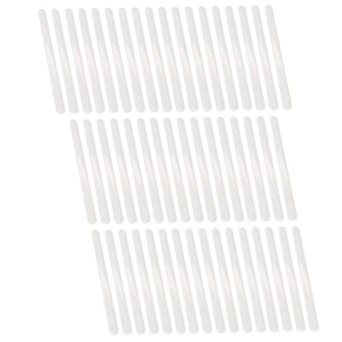 Eisstäbchen zum Basteln, Am Stiel, Acryl, wiederverwendbar, für Süßigkeiten, Äpfel, Zuhause, Party, Kinder, DIY-Projekte, transparent, 50 Stück, Acryl-Eisstäbchen, wiederverwendbar, z Eisstäbchen zum Basteln, Am Stiel, Acryl, wiederverwendbar, für Süßigkeiten, Äpfel, Zuhause, Party, Kinder, DIY-Projekte, transparent, 50 Stück, Acryl-Eisstäbchen, wiederverwendbar, z von DAGLLGEW