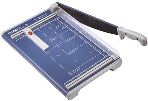 Hebel-Schneidemaschine 534 DAHLE 00534-21249 von DAHLE